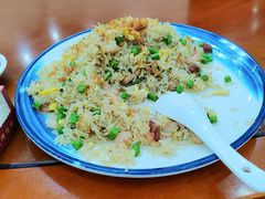 -新河畔海鲜酒楼(虎门店)