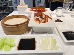 -到家尝北京菜(西坝河店)