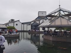 -全季酒店(苏州观前街察院场地铁站店)