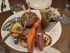 -Burger & Lobster(Dean Street)