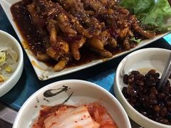 辣鸡爪-妈妈手(山大总店)