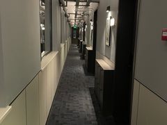 -背包十年青年旅舍(成都太古里春熙路店)