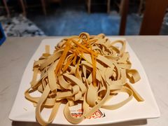 豆皮-虾吃虾涮.虾火锅.肉蟹煲(步步高梅溪新天地店)
