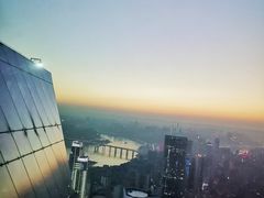 -WFC会仙楼观景台