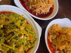 -牛王庙(龙华花园店)