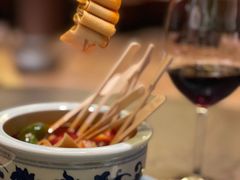 -西安凯悦酒店·湖畔中餐厅