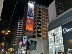 -崇光百货(铜锣湾店)