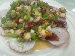 -威海渔村(黄兴路店)