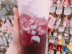 -喜茶(上海打浦桥日月光gelato lab+店)