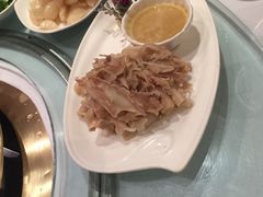 -天宜隆蘑菇宴火锅(石景山旗舰店)