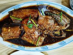 红烧刀鱼-九龙餐厅(大沽路店)