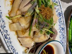 -常来小聚·广州非遗传承餐厅(高德置地店)