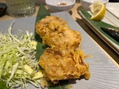 -万岁料理回转寿司(华贸店)