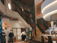 -阿吾罗日本料理(K11艺术中心店)