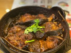 -洪兴砂锅(烟台山店)