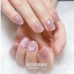 -妙睫屋日式美甲美睫