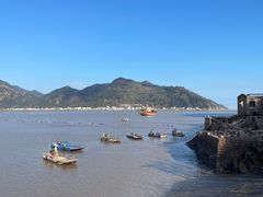 -北岐滩涂