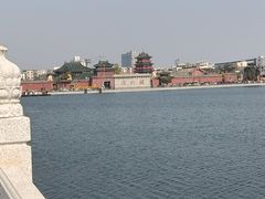-开封包公祠
