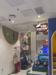 -meland亲子乐园(珠海环宇城店)