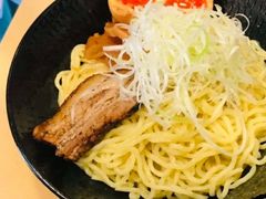 原味拉面鳗鱼套餐-天地人ラーメン(2号店)