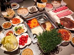 -海底捞火锅(丰尚国际广场店)