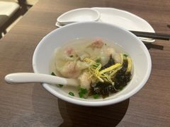 -苏小柳点心·手作小笼包(浦东嘉里城分院)