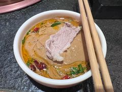 -清真京华源·涮肉烧烤(丰庆店)