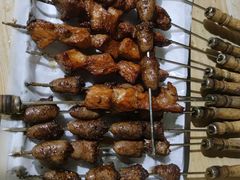 -王记西鎮电烤肉(汶上路店)