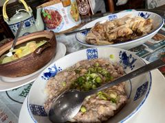 -阿殳菜馆·私厨(水围村店)