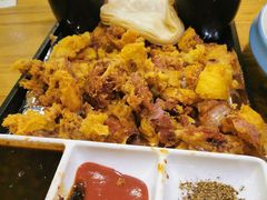 -陈傻子餐厅(世纪都会店)