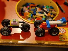 -上海乐高探索中心