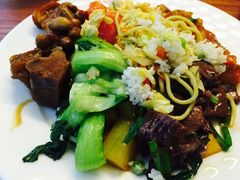 -三兴风采温泉养生(五四北秀山店)