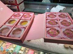 -矮子馅饼(大成路店)