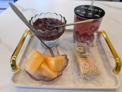 -芳朵美容养生SPA