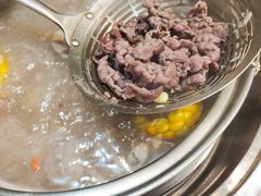 -夜牛潮汕鲜牛肉火锅店(翻身店)