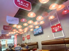 -周鱼小馆石锅酸菜鱼(活力汇店)