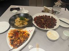 -峨嵋酒家(牡丹园店)