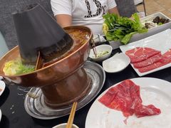 -东来顺饭庄·火锅(环岛店)
