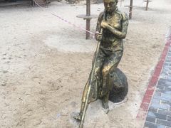 -北海金海湾红树林生态旅游区