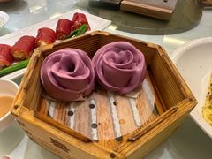 -南宁荔园维景国际大酒店·荔园中餐厅