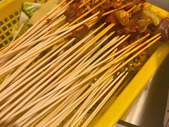 -大芊金重庆串串火锅(南京路店)