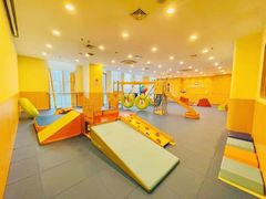 -金宝贝早教(富力广场中心)