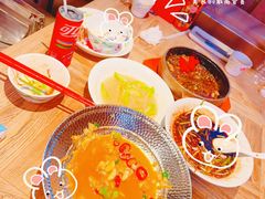 -老头儿油爆虾(胜利河美食街店)