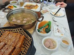 -鲁西南老厨子·特色鲁菜(经一纬五店)