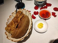 -俄士厨房(五棵松华熙LIVE店)