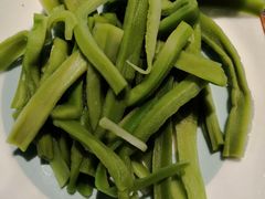 贡菜-鲜潭蒸汽石锅鱼(五道口购物中心店)