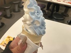 -麦当劳(花园城中心店)