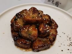 -紫光园·烤鸭·北京菜(劲松店)