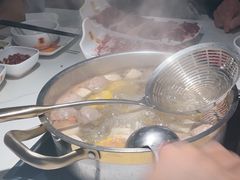 -潮发潮汕牛肉店(永庆坊店)