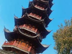 -龙华素斋(龙华路店)